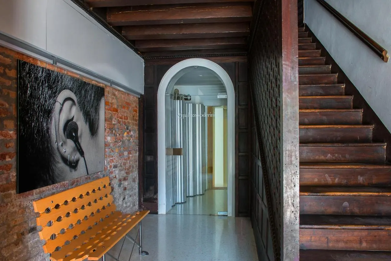 Guest house Palazzo Soderini Hotel Venice