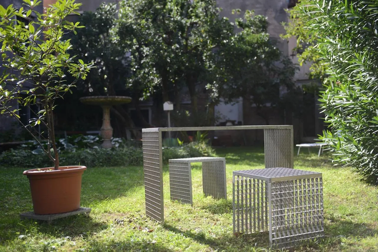 ** Guest house Palazzo Soderini Hotel Venice Italy