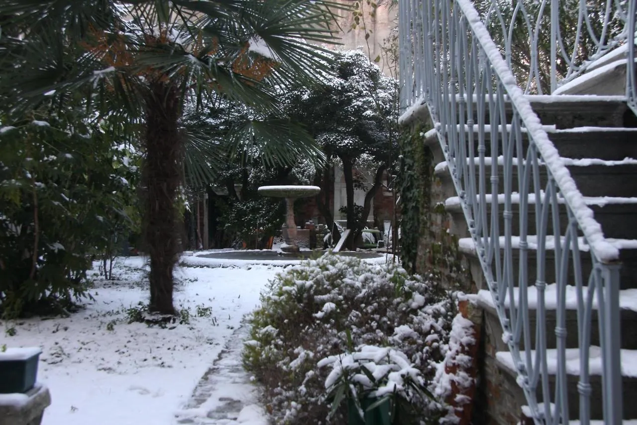 Palazzo Soderini Hotel Venice Guest house