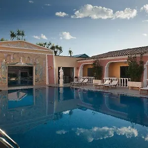Cala Ginepro Resort&spa 4*, Orosei Italia
