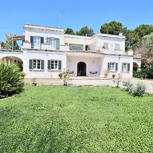 Relais Delle Rose Bed & Breakfast