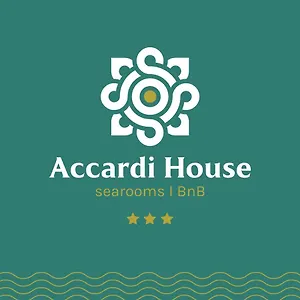 Accardi House Searooms Gasthuis
