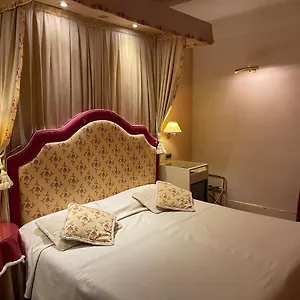 Ca' Princess ** Venise