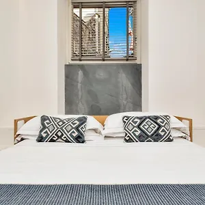 Couette-café Colonna 24 Luxury In Near 5 Terre