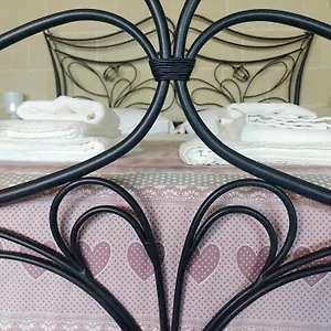Couette-café White