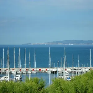 109 - Multiproprieta I Boboli Bc , Punta Ala Italia