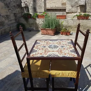 Dimora Dell'artista 2 Alojamento de Acomodação e Pequeno-almoço Lecce