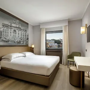 Marc'aurelio Hotel Roma