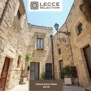 Chiesa Greca - Selection Bed & Breakfast