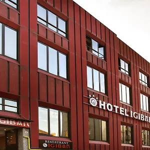 Igiban 3*, Milano Italia
