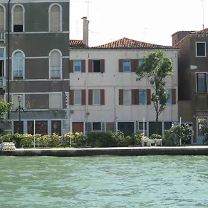 Cà Isabella *** Venise
