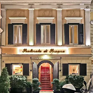 Scalinata Di Spagna Hotel Roma