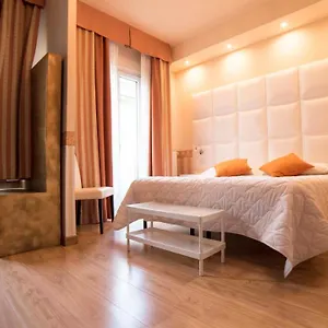 Jane 3*, Firenze Italia