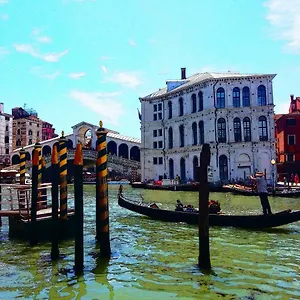 Residenza Grisostomo *** Venise