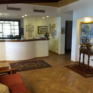 Riviera 3*, Marinella di Selinunte Italia
