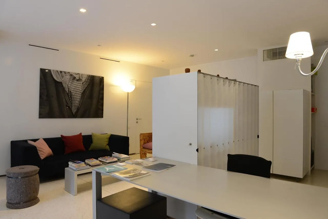 Palazzo Soderini Hotel Venice Guest house