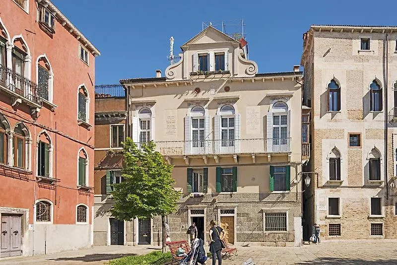 Guest house Palazzo Soderini Hotel Venice