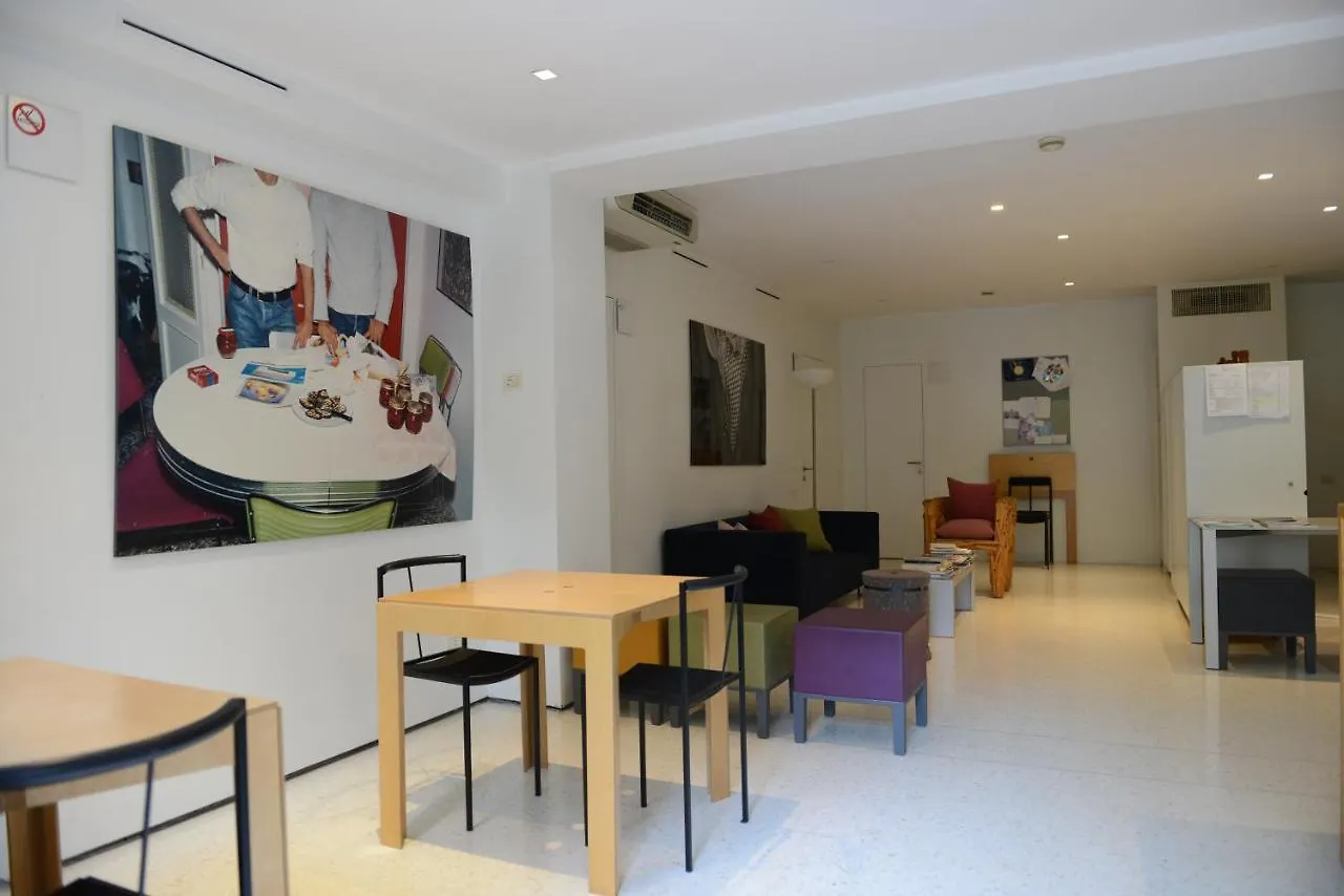 Palazzo Soderini Hotel Venice