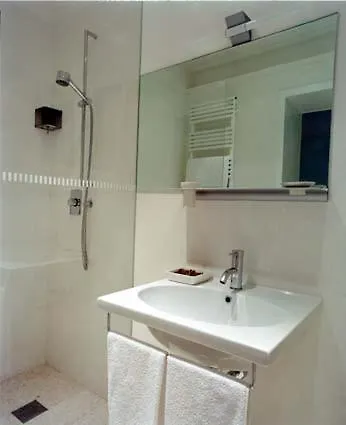 Palazzo Soderini Hotel Venice