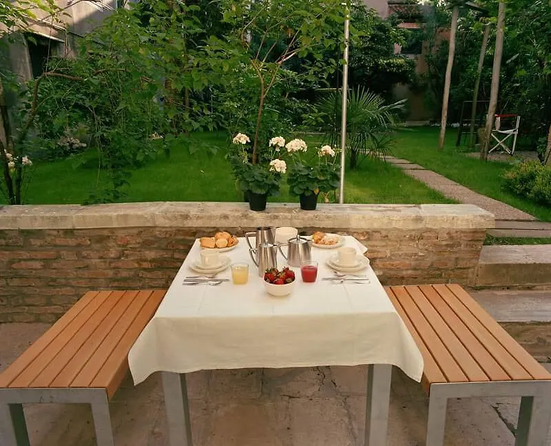 Palazzo Soderini Hotel Venice