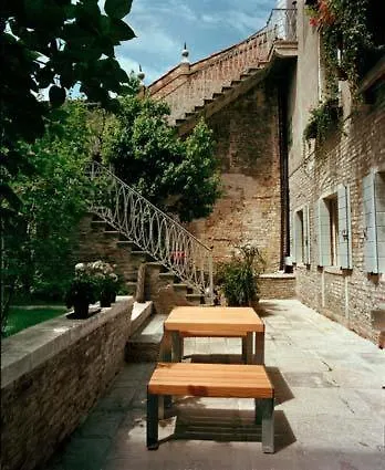 Guest house Palazzo Soderini Hotel Venice