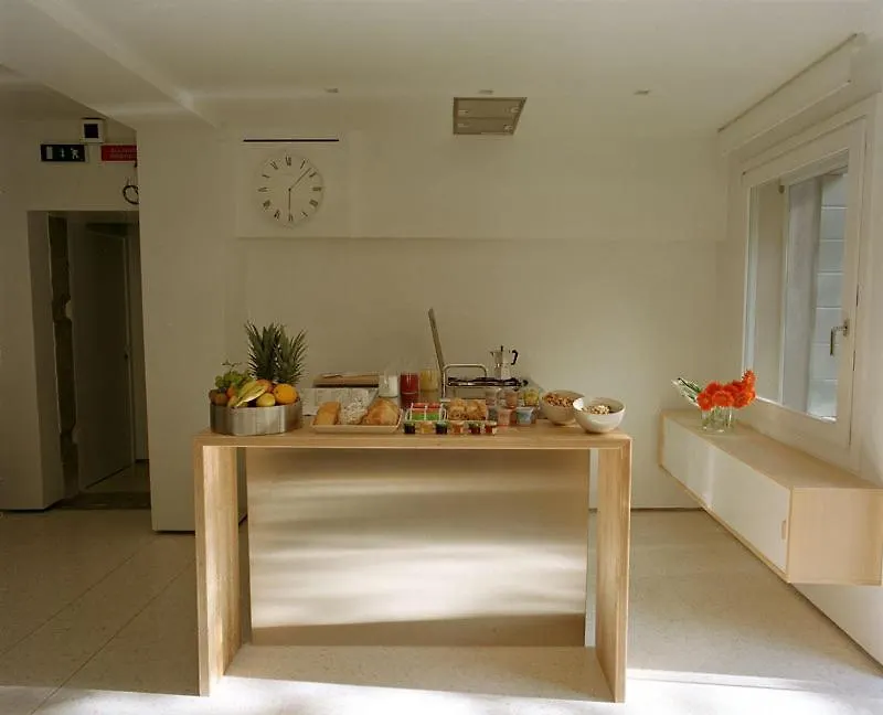 Palazzo Soderini Hotel Venice 2*,  Italy