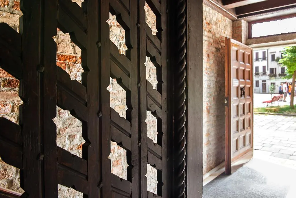 Palazzo Soderini Hotel Venice Guest house